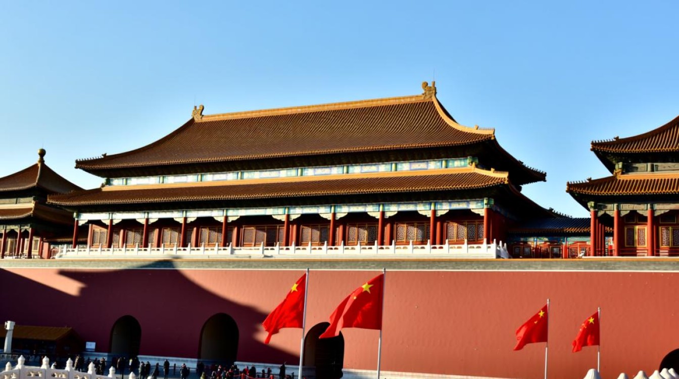北京网站域名备案，需要准备哪些材料？