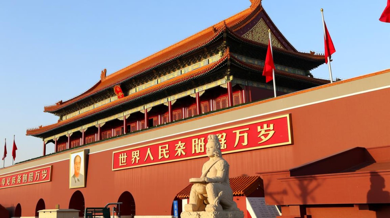 北京网站域名备案，需要准备哪些材料？