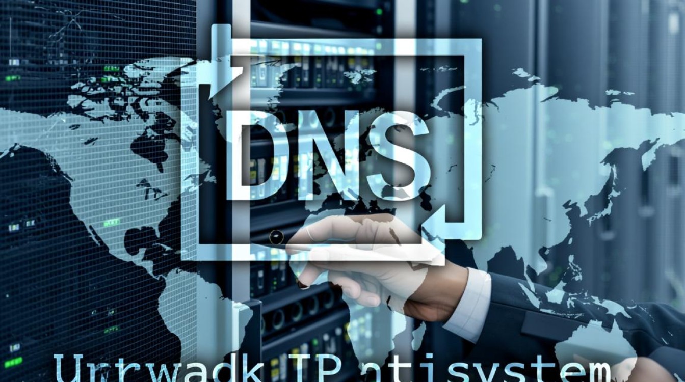 备用DNS服务器地址到底要不要填？