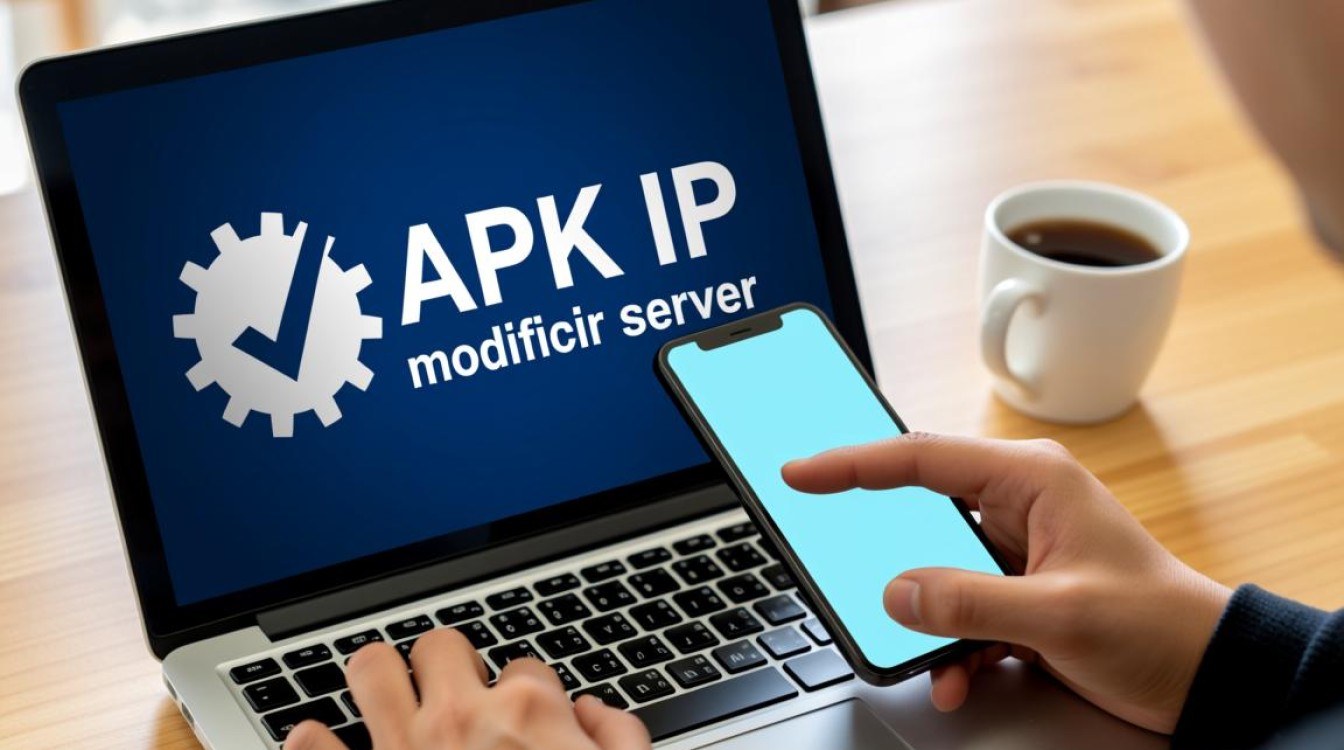 APK修改服务器IP的具体操作步骤和注意事项有哪些？