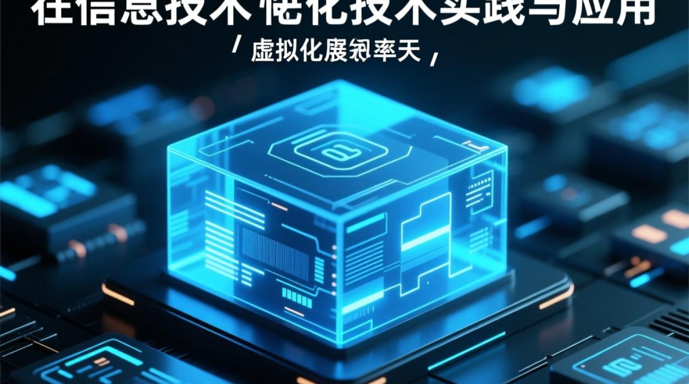 简版虚拟机是什么？轻量化部署如何实现？