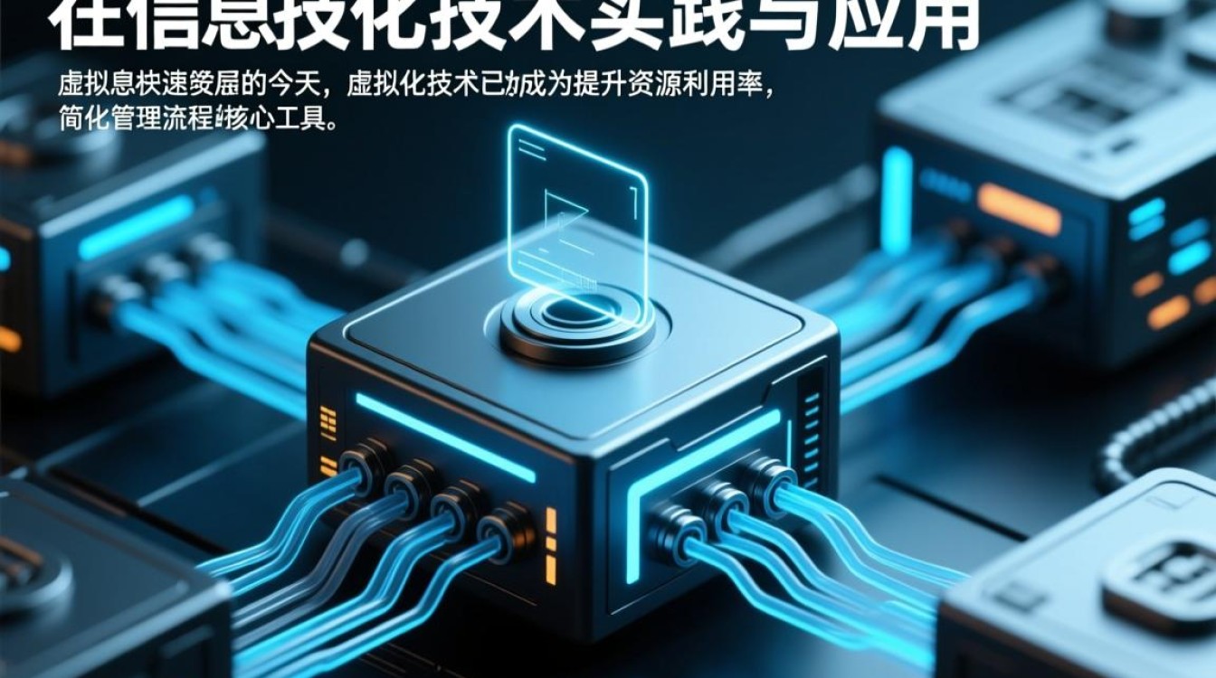 简版虚拟机是什么？轻量化部署如何实现？