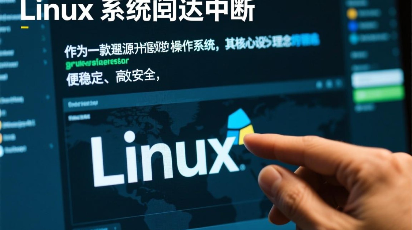 Linux系统调用如何通过中断机制实现用户态到内核态的切换？