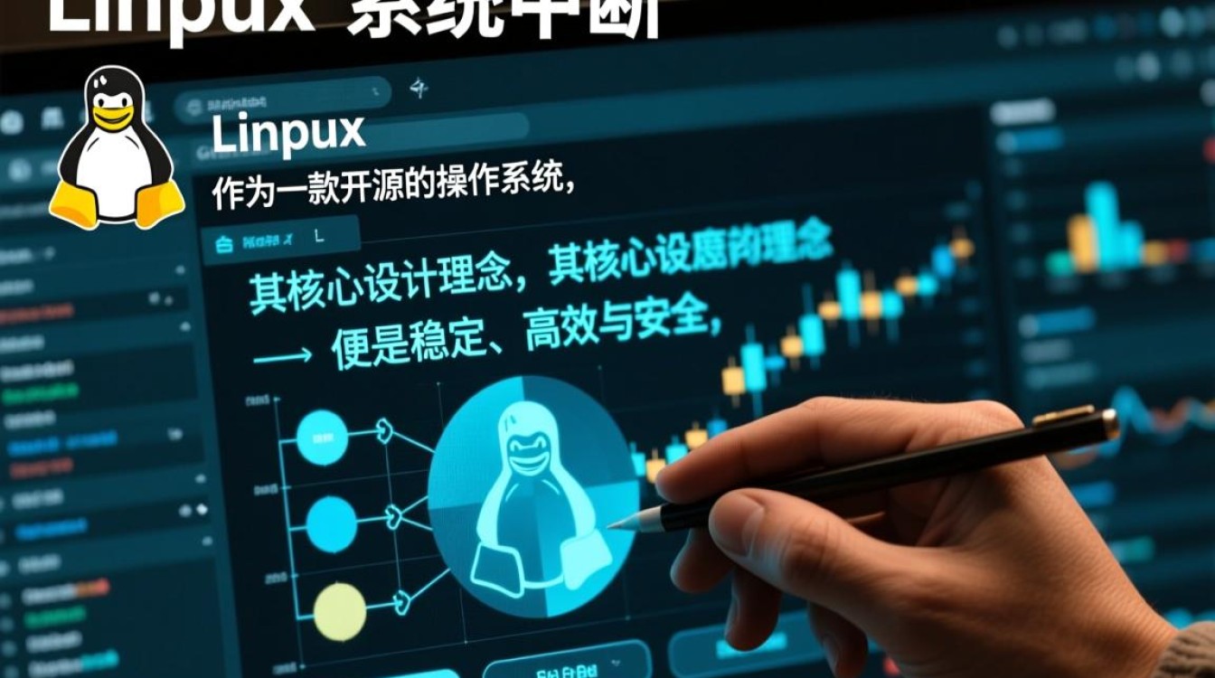 Linux系统调用如何通过中断机制实现用户态到内核态的切换？