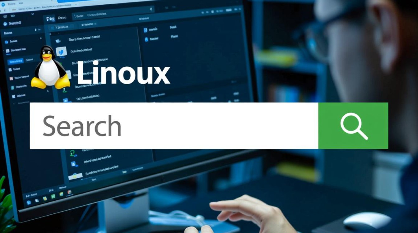 Linux中如何高效搜索文件？find与grep命令详解指南