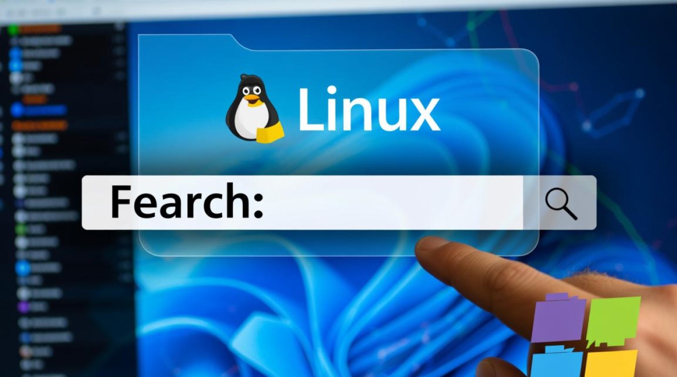 Linux中如何高效搜索文件？find与grep命令详解指南