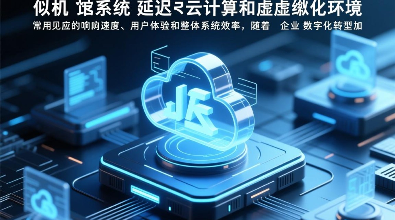 虚拟机系统延迟怎么办？如何排查解决卡顿问题？