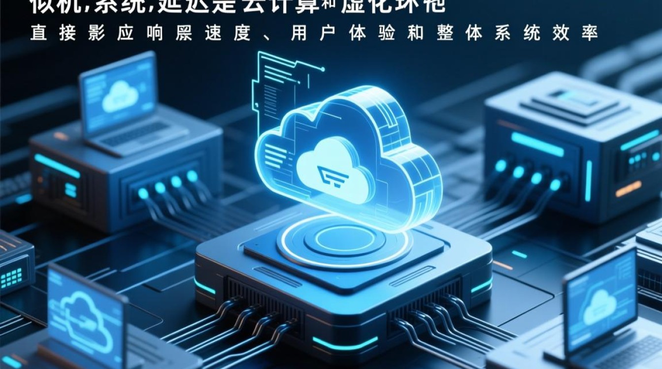 虚拟机系统延迟怎么办？如何排查解决卡顿问题？