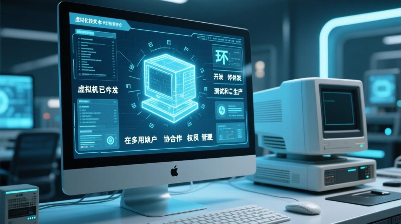 如何快速切换虚拟机中的不同用户而不重启系统？