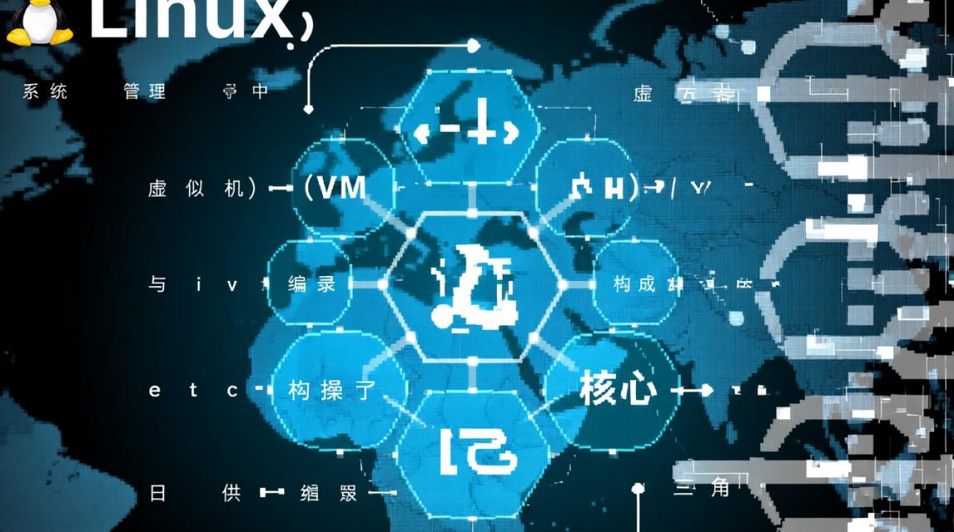 虚拟机里vi编辑etc配置文件，命令操作不成功怎么办？