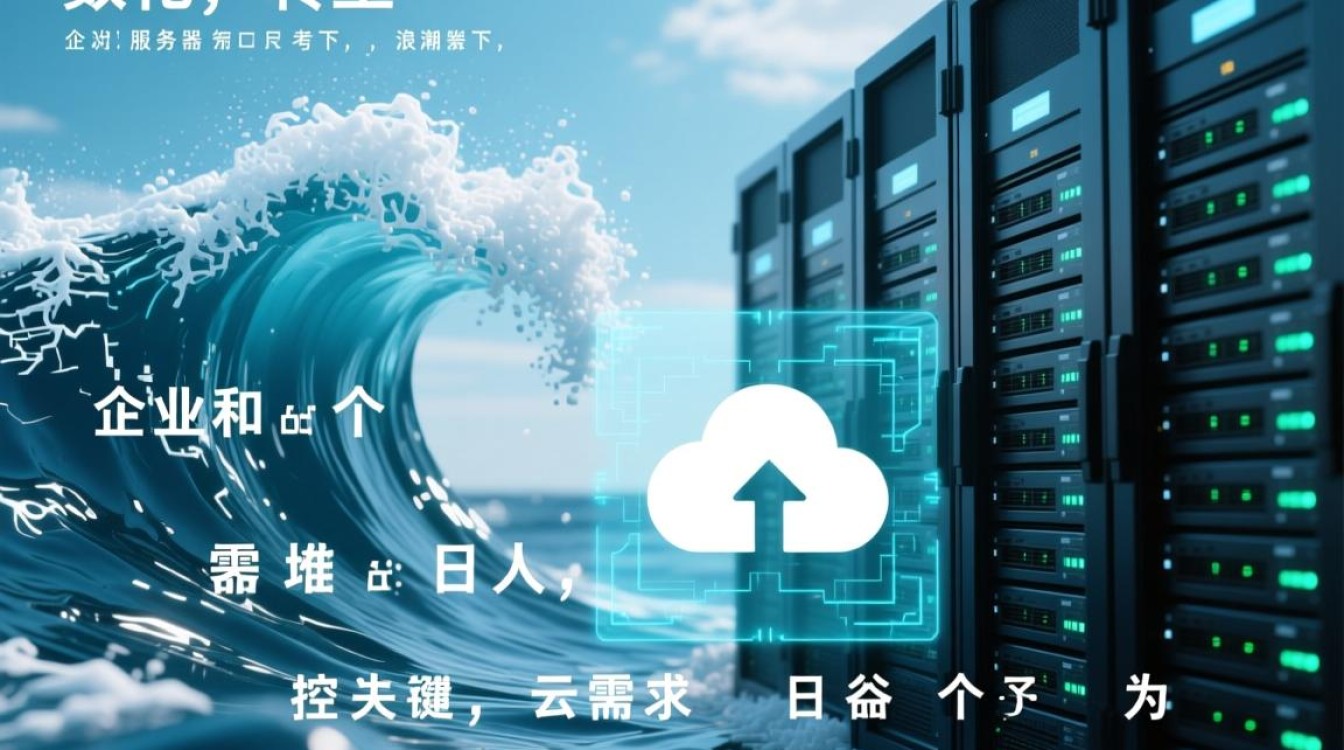便宜的云服务器哪家好？性价比高的云服务器怎么选？