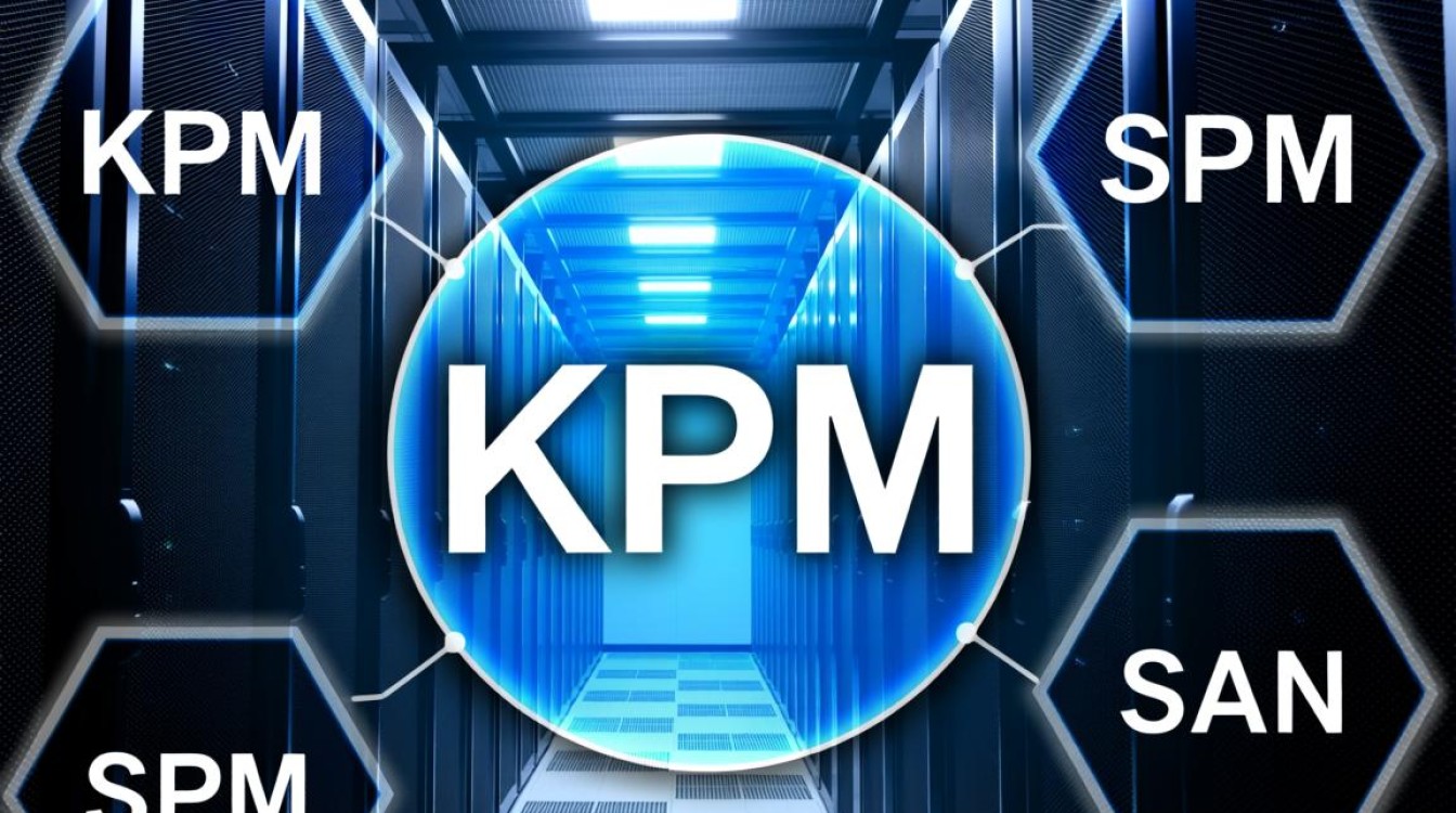 kvm虚拟机如何通过san存储实现高效数据迁移与高可用？
