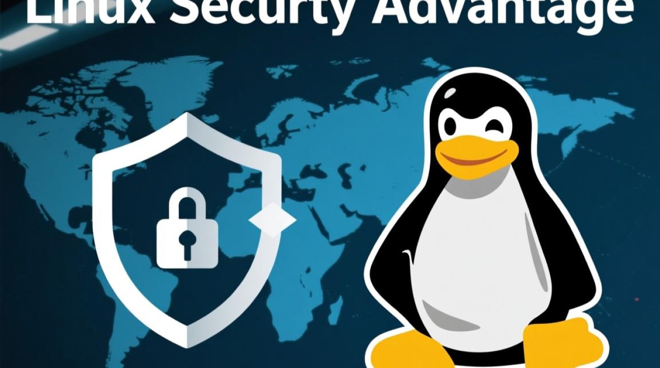 Linux为什么安全？底层机制与开源生态如何筑牢防线？