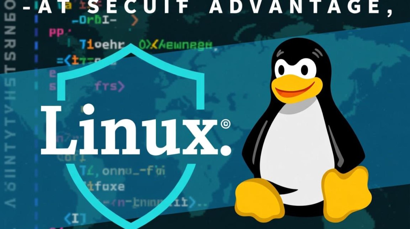 Linux为什么安全？底层机制与开源生态如何筑牢防线？