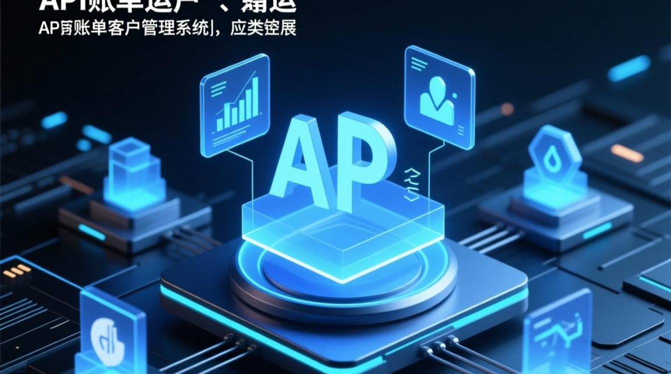 如何高效管理API账单客户，提升系统使用体验？