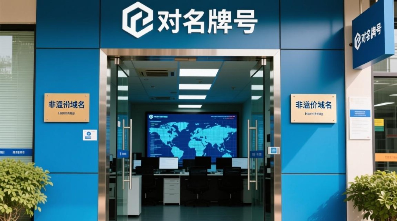 非溢价域名和溢价域名，到底哪个更适合新手建站？