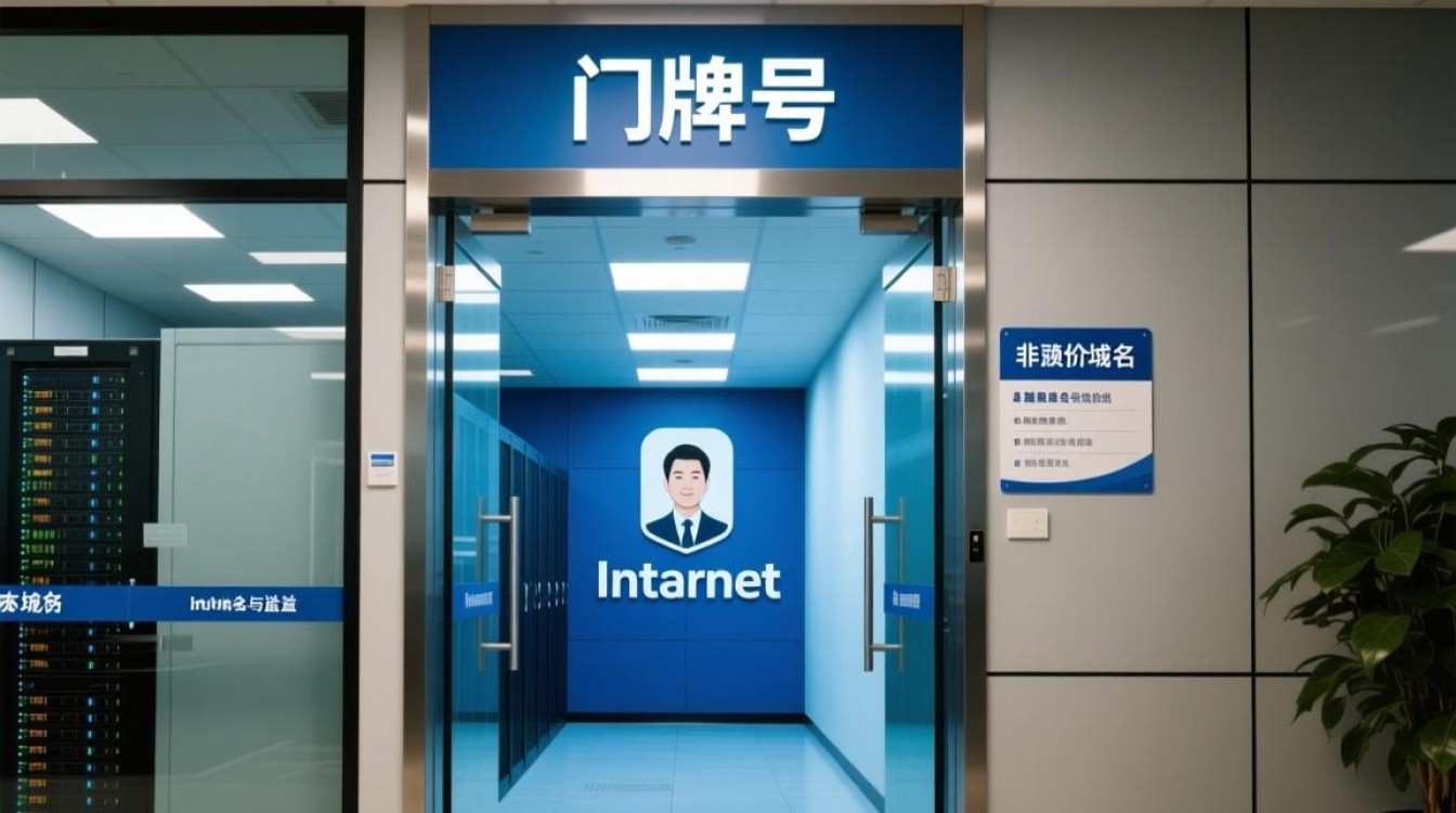 非溢价域名和溢价域名，到底哪个更适合新手建站？