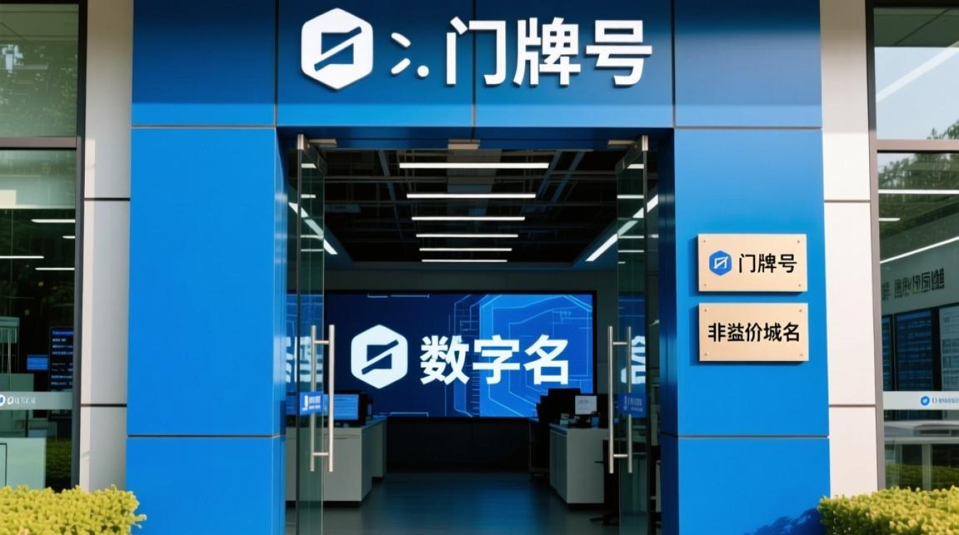 非溢价域名和溢价域名，到底哪个更适合新手建站？