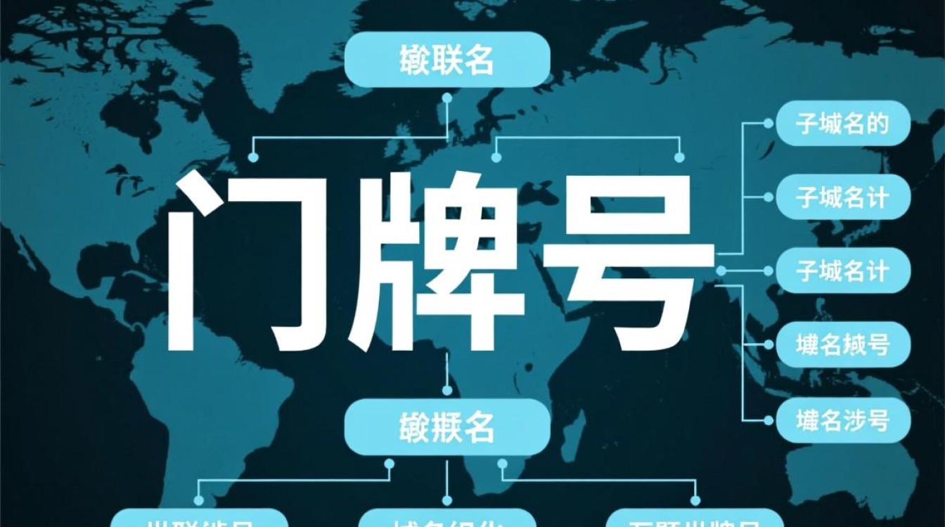 一个域名究竟能创建多少个子域名？
