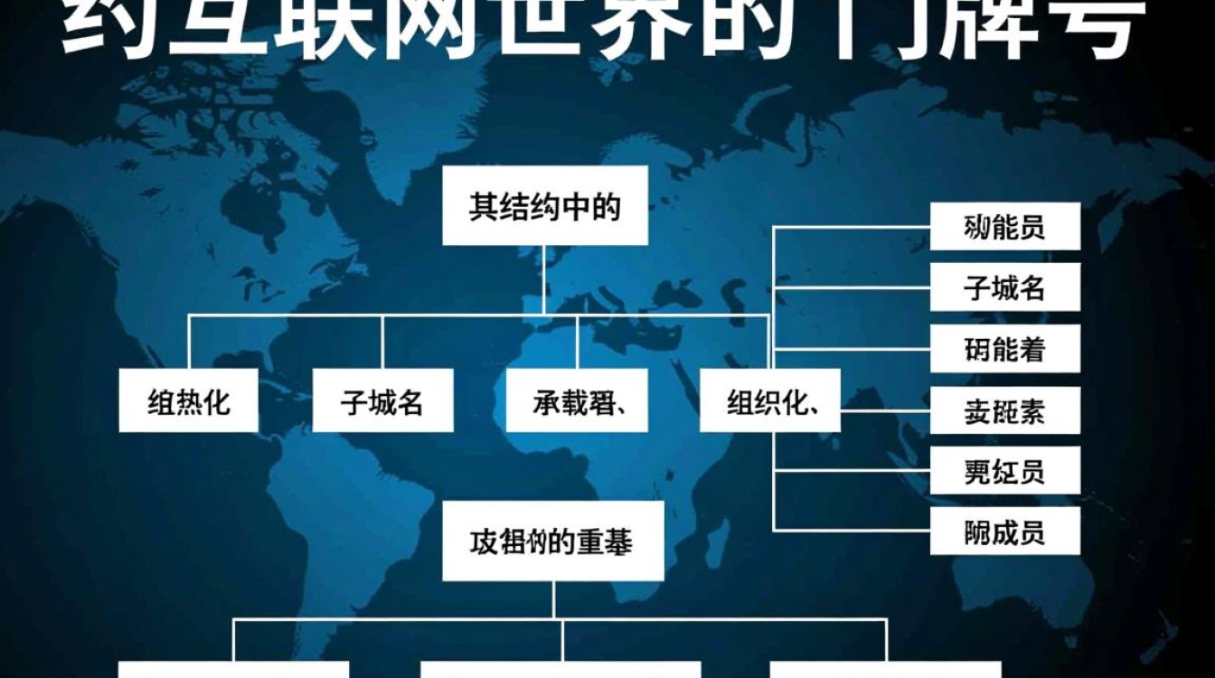 一个域名究竟能创建多少个子域名？