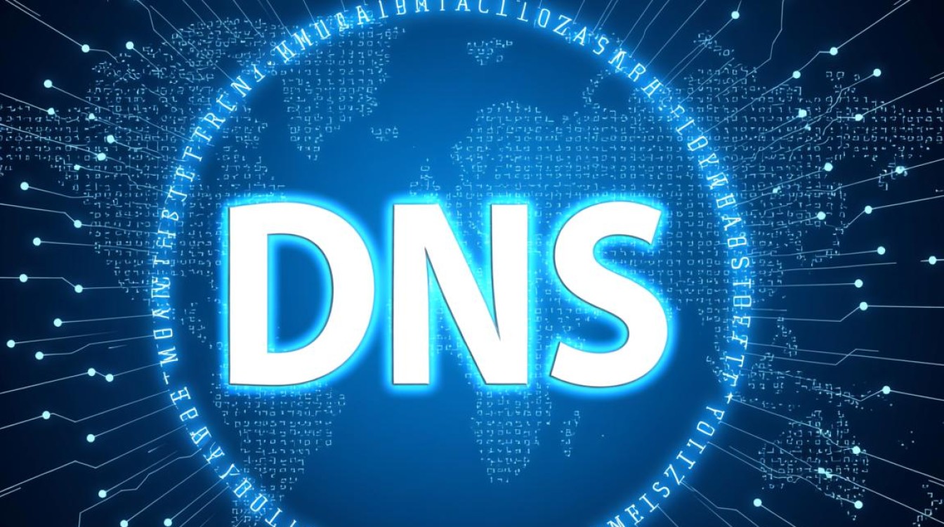 DNS域名1和域名2有什么区别？如何选择更适合的？