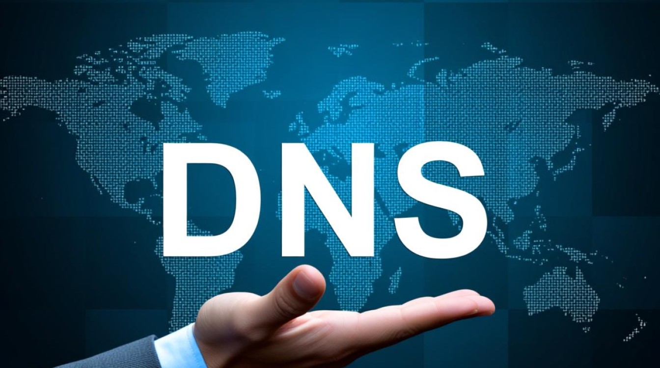 DNS域名1和域名2有什么区别？如何选择更适合的？