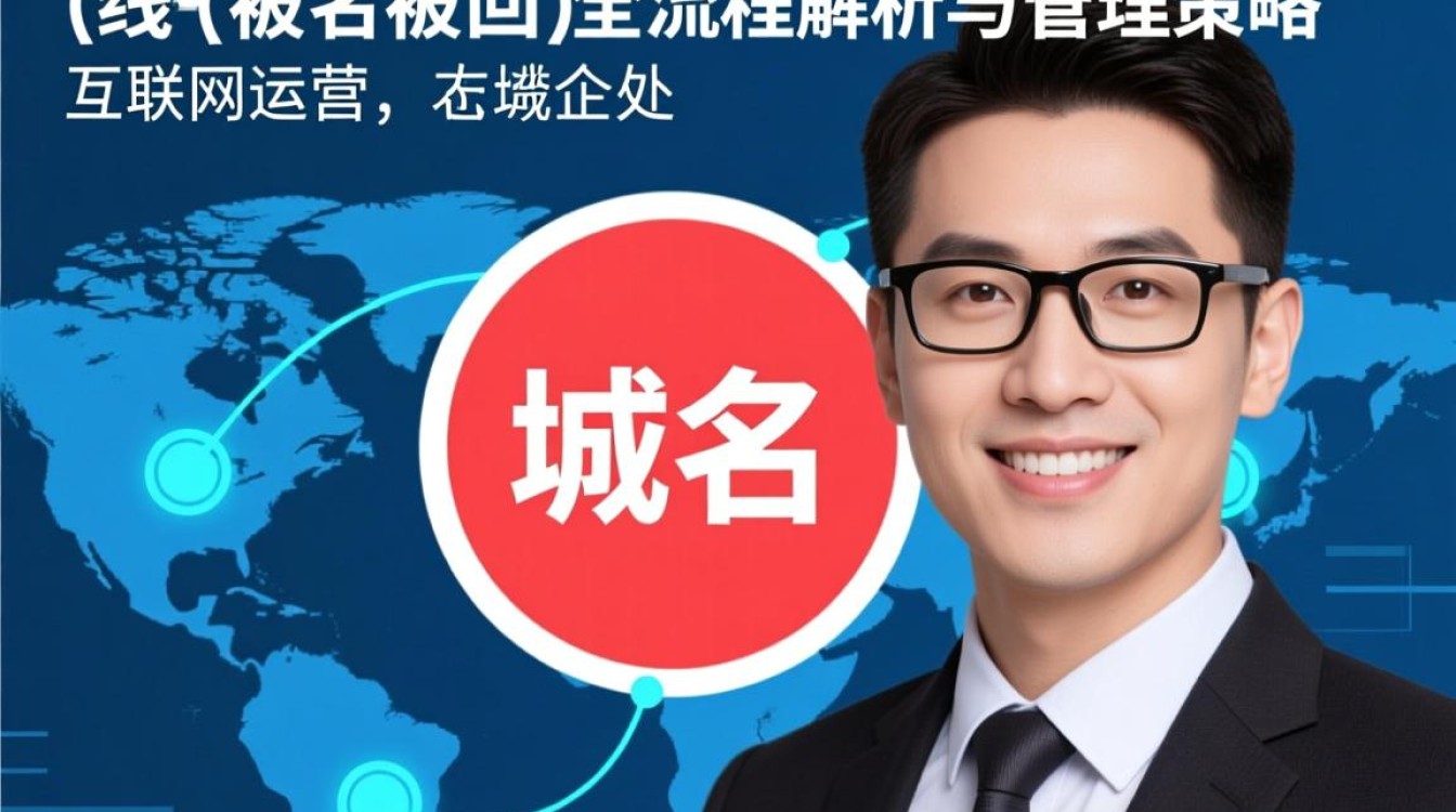 域名被赎回后多久能重新解析上线？