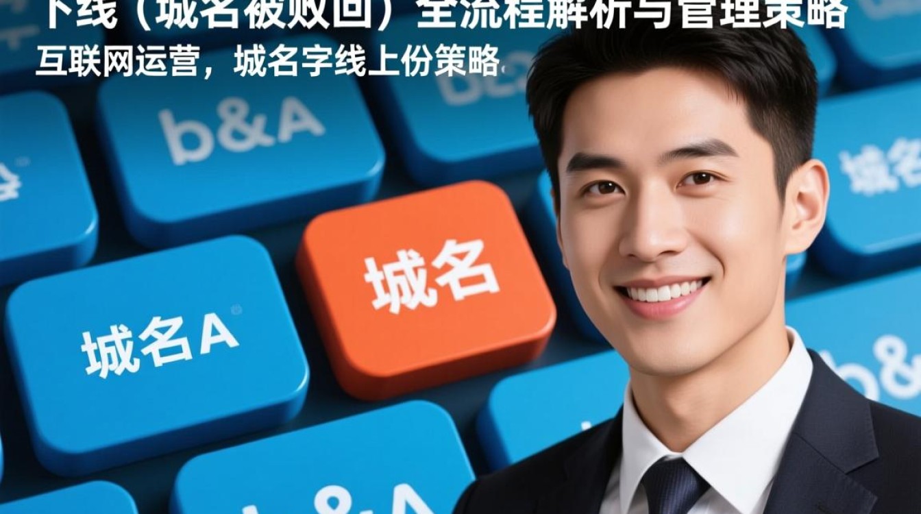 域名被赎回后多久能重新解析上线？