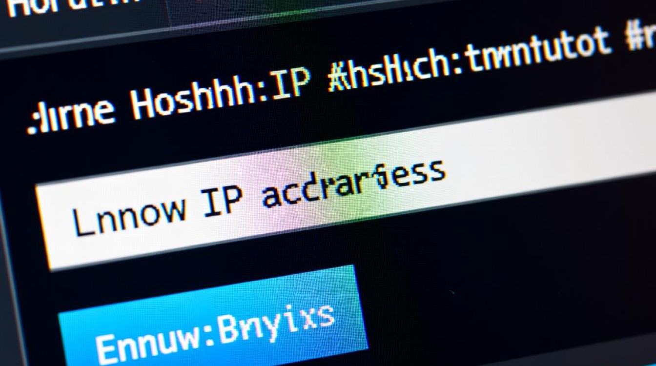 Linux查看主机ip命令有哪些？不同场景下怎么选？