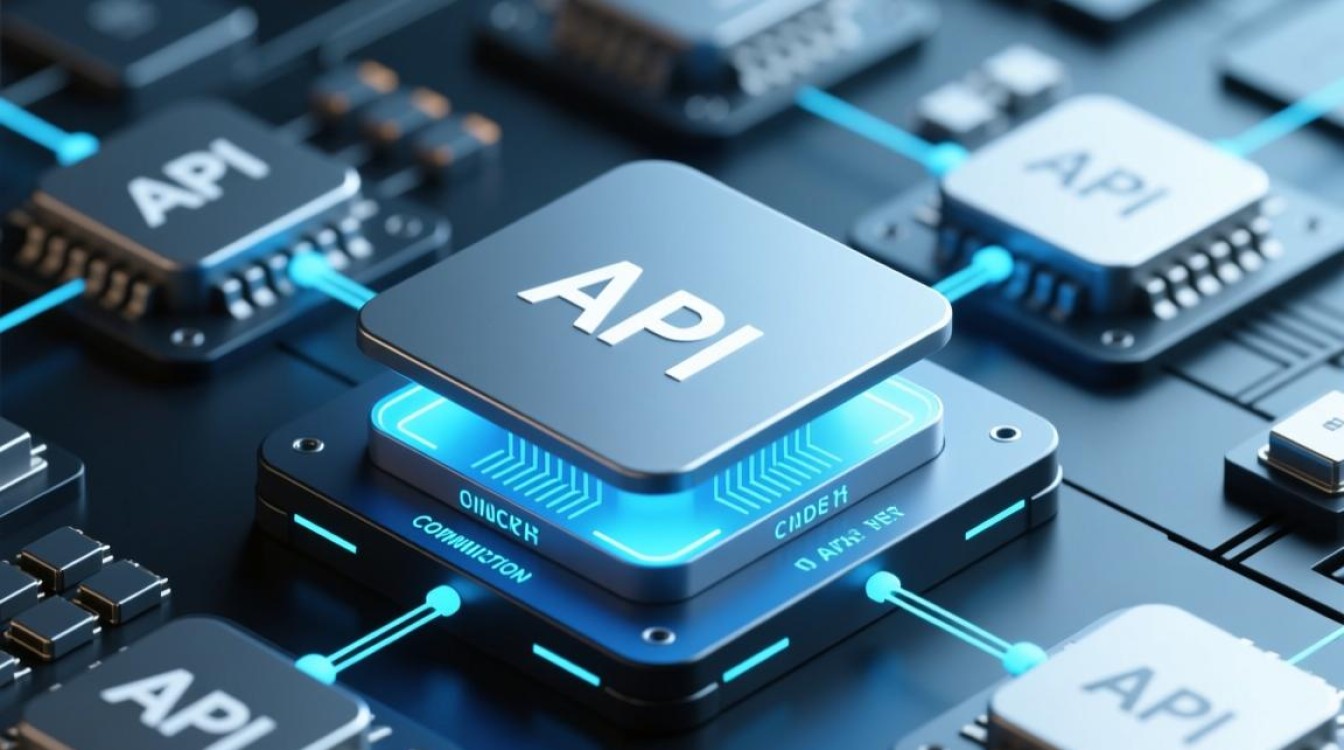 API通讯模块如何实现高效稳定的数据传输？