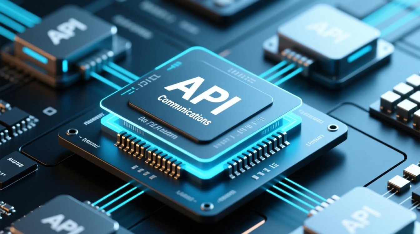 API通讯模块如何实现高效稳定的数据传输？