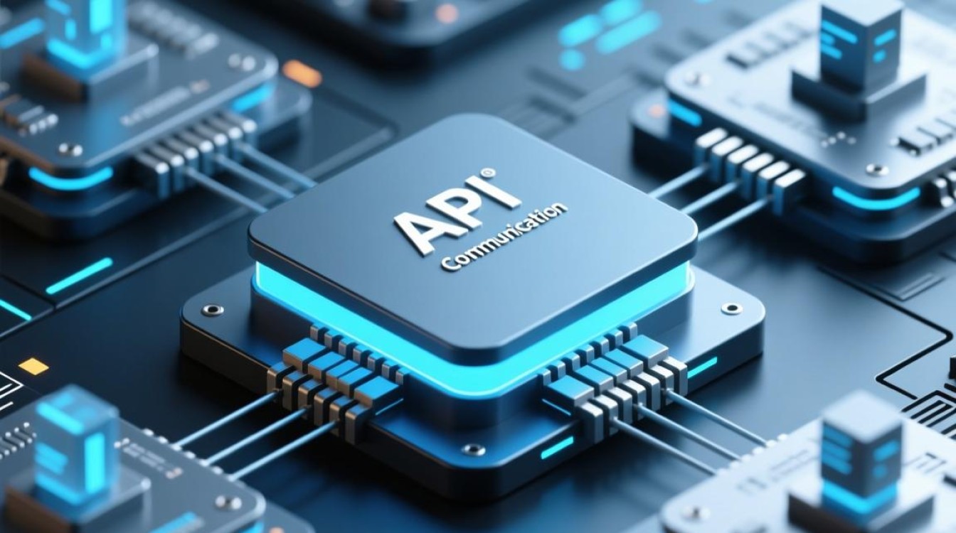 API通讯模块如何实现高效稳定的数据传输？