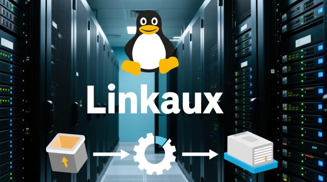 Linux系统需要多大空间才够用？