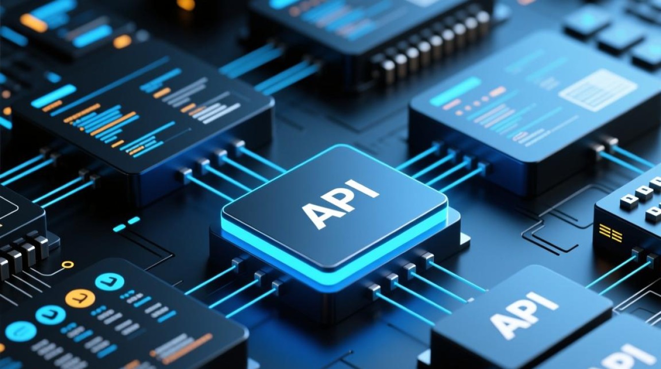 API通道条如何选择、配置及优化使用？