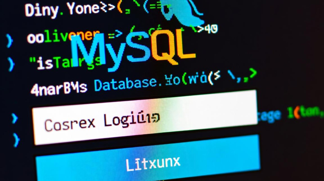 Linux下如何远程登录MySQL服务器？