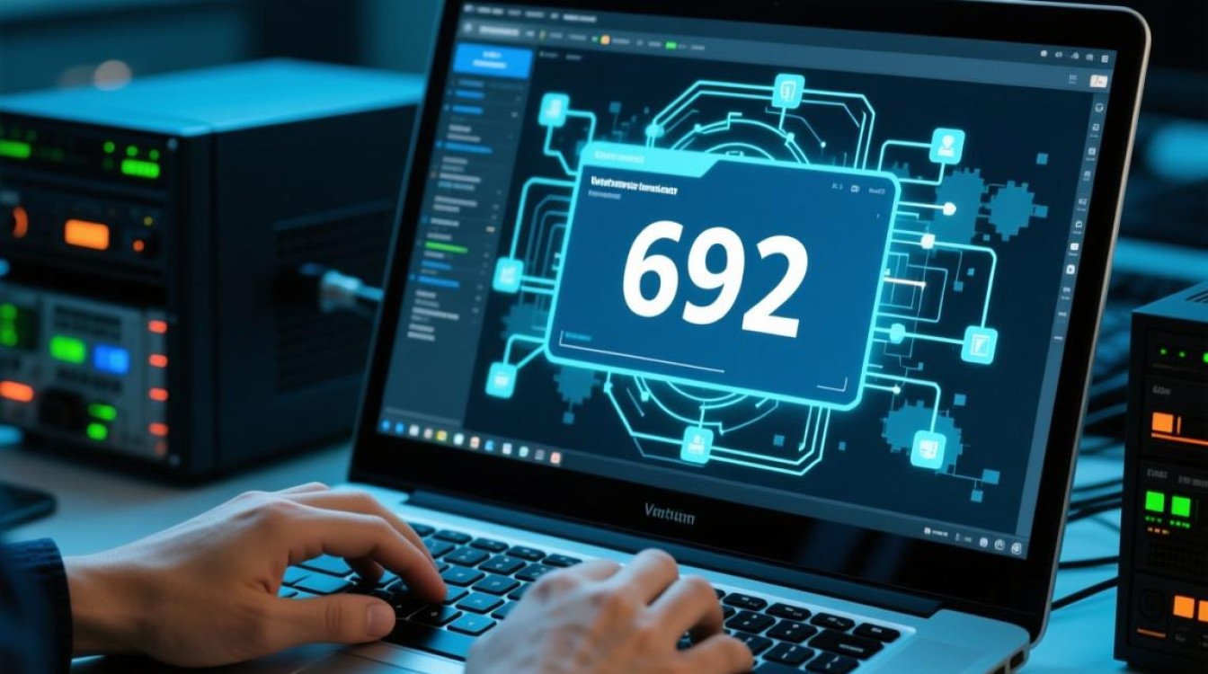 虚拟机出现692错误怎么办？常见原因及解决方法