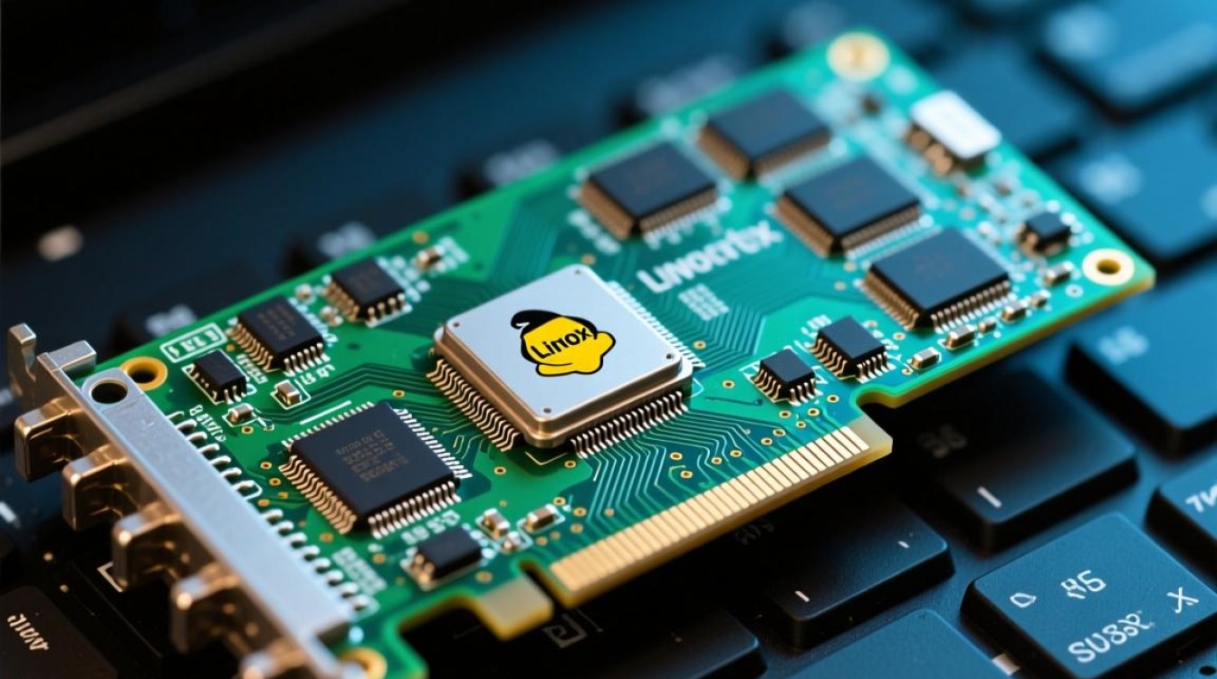 Linux PCI设备驱动开发中，如何实现设备初始化与中断处理？