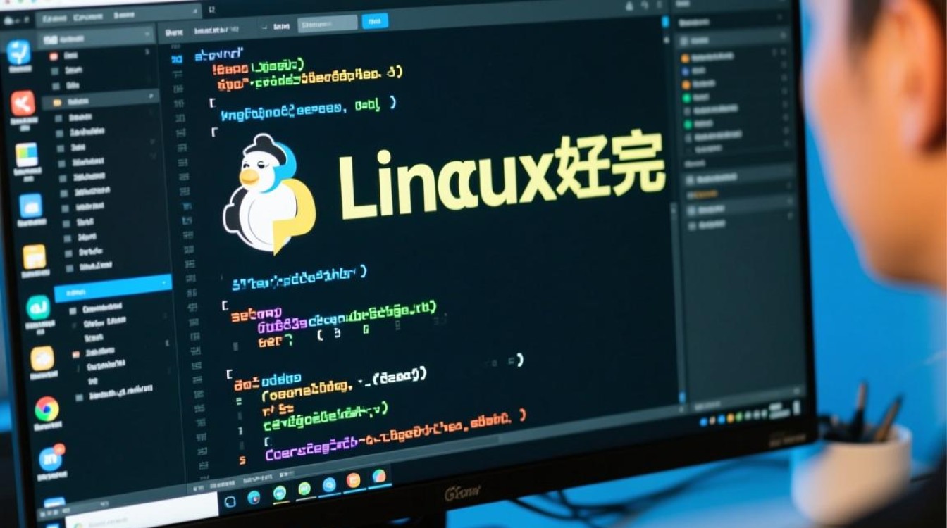 Linux安装后中文显示乱码，如何解决中文支持问题？