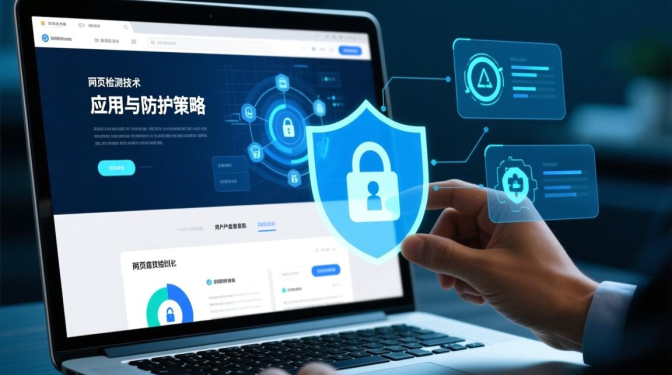网页检测虚拟机是什么？如何有效识别与防御？