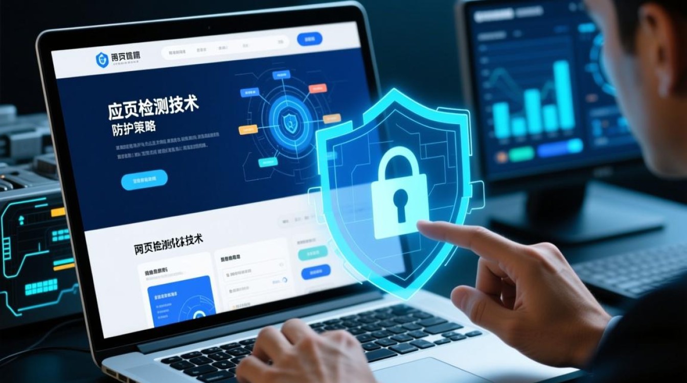 网页检测虚拟机是什么？如何有效识别与防御？