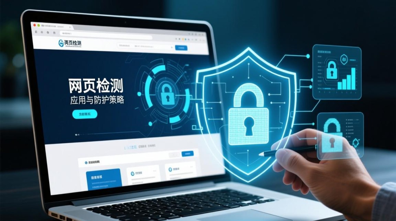 网页检测虚拟机是什么？如何有效识别与防御？