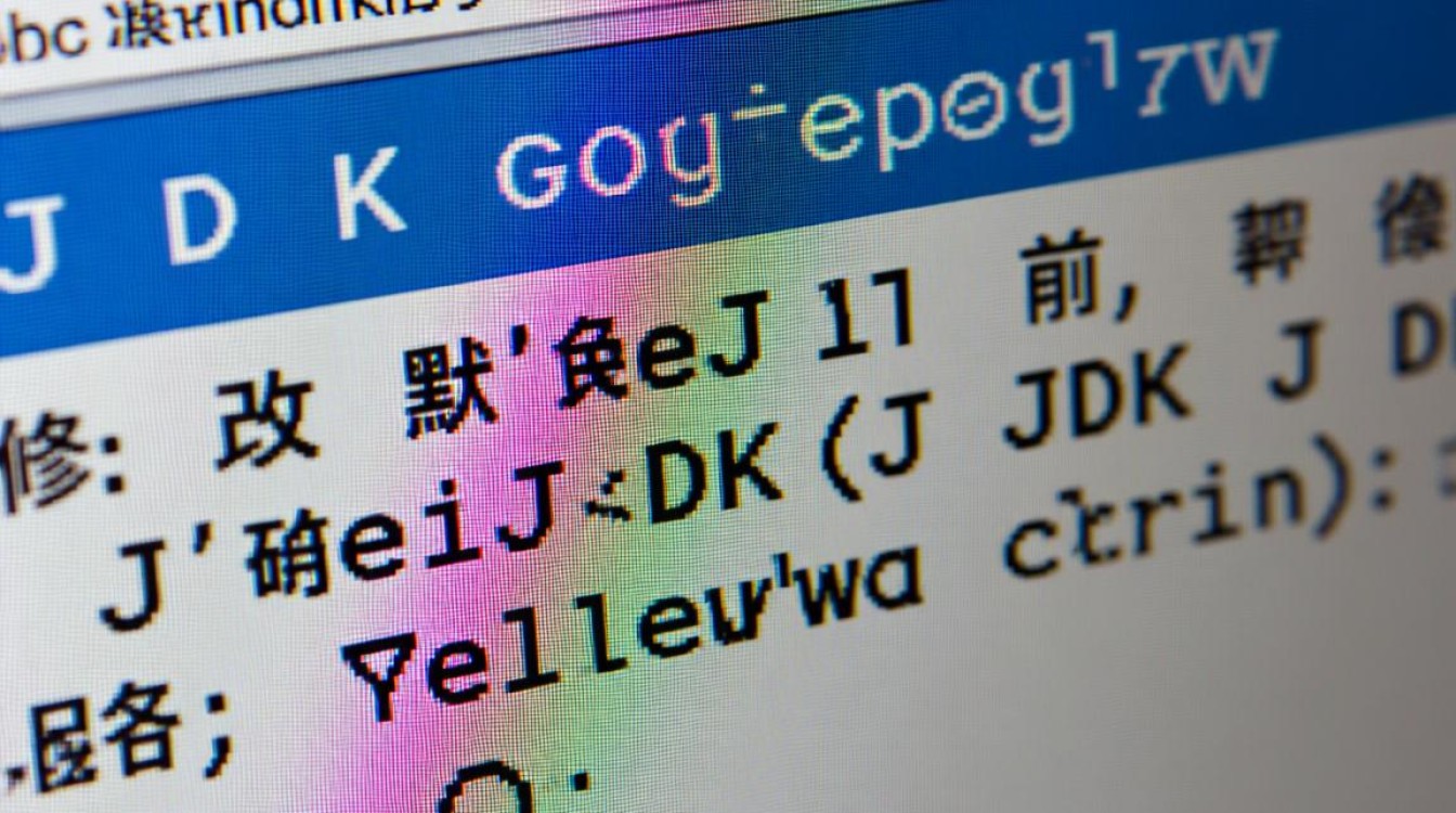 Linux系统中如何快速修改并设置默认的JDK版本？