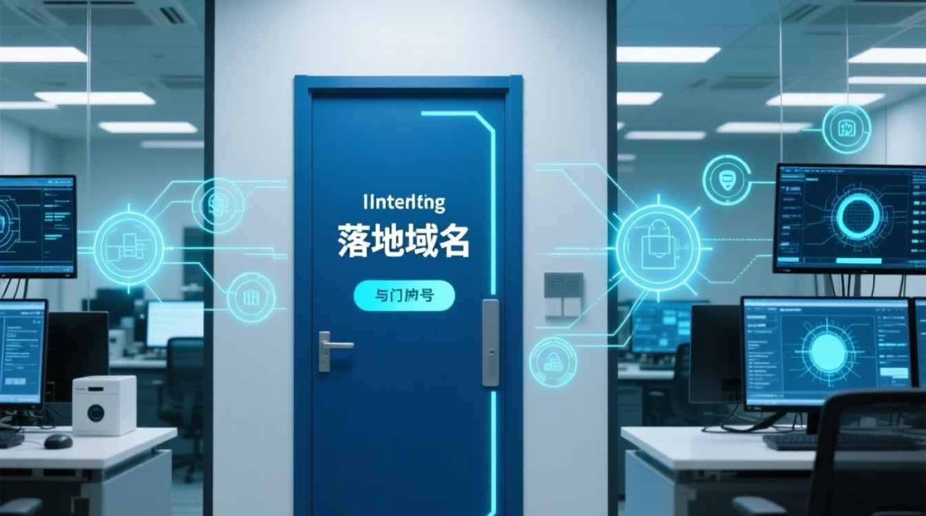 落地域名和跳转域名哪个对SEO更有利？
