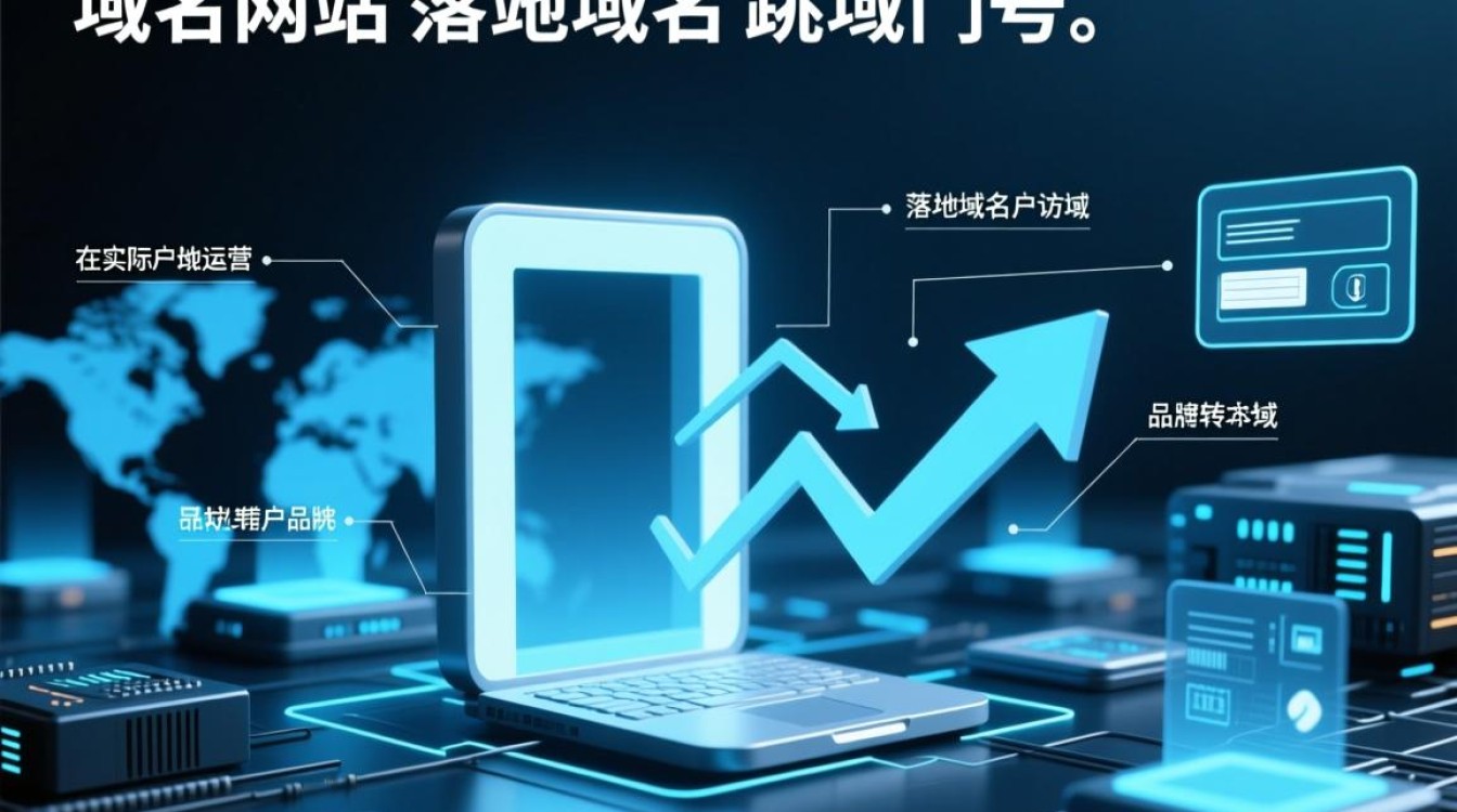 落地域名和跳转域名哪个对SEO更有利？