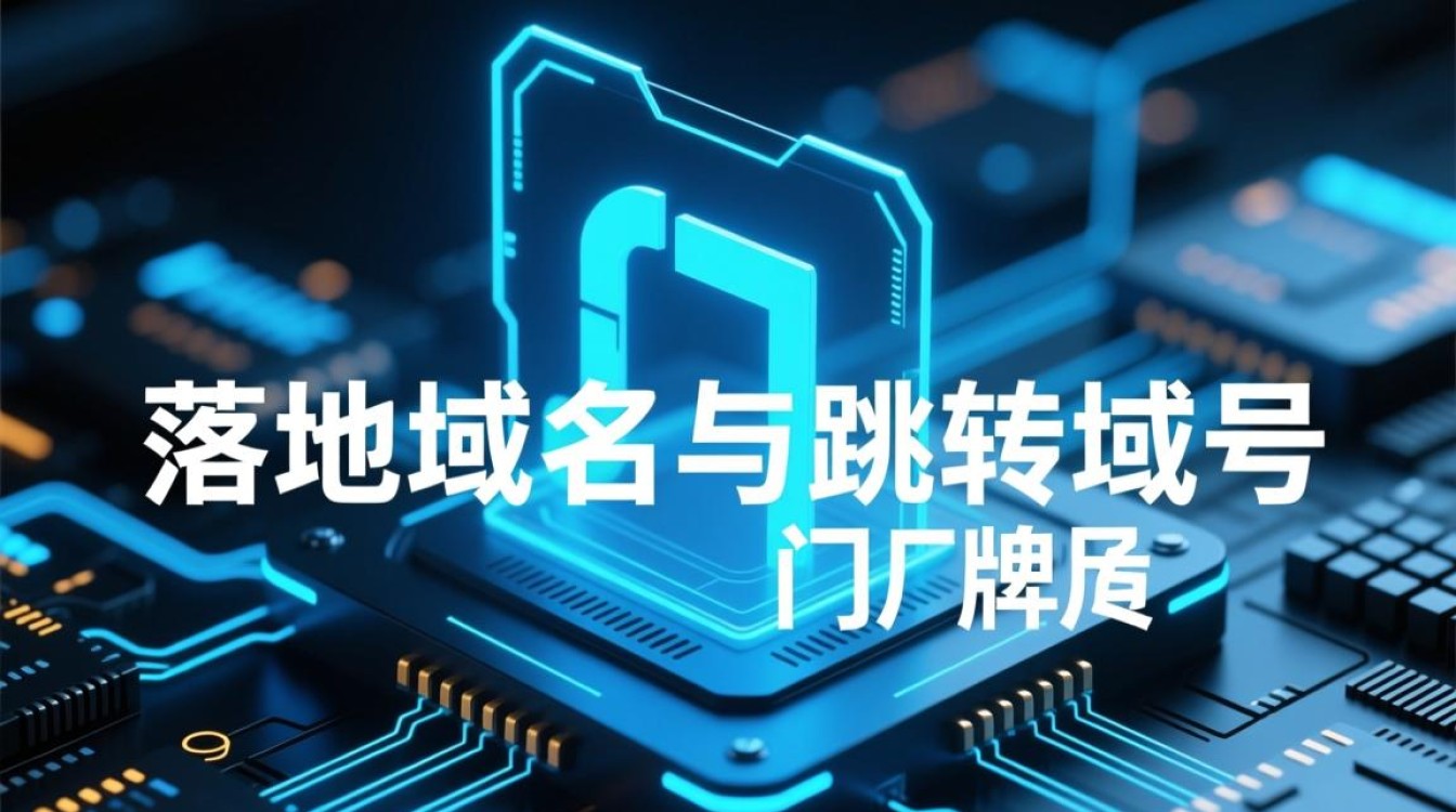 落地域名和跳转域名哪个对SEO更有利？