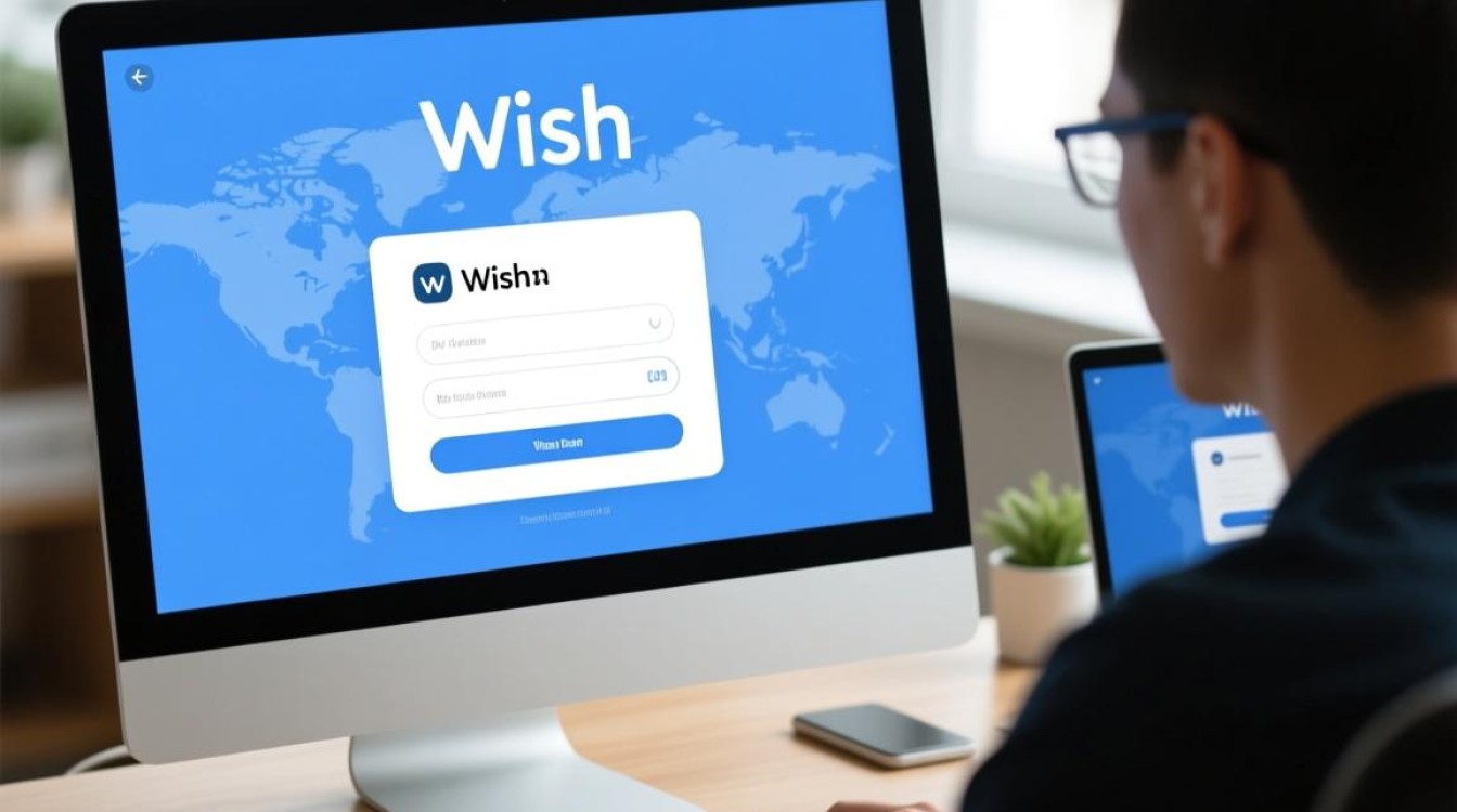 Wish虚拟机登录失败怎么办？如何解决无法登录的问题？