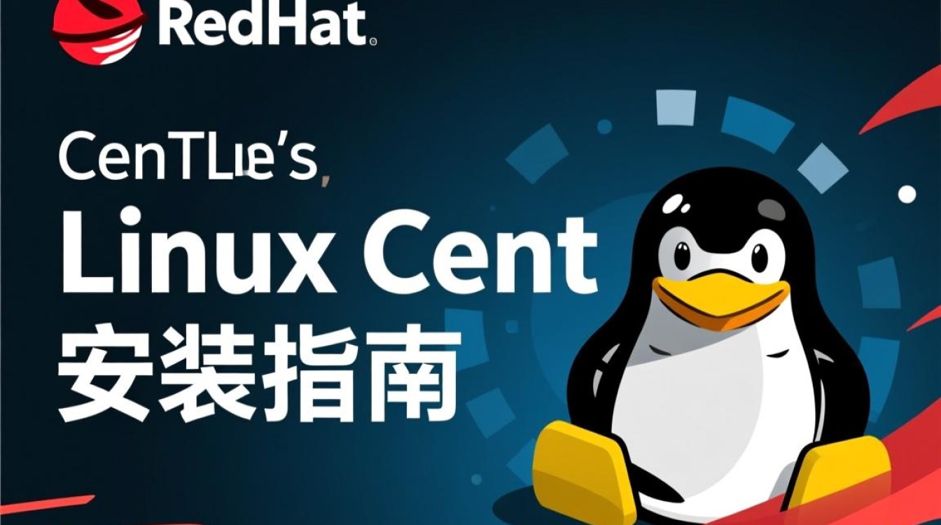Linux CentOS系统安装步骤详细教程是什么？