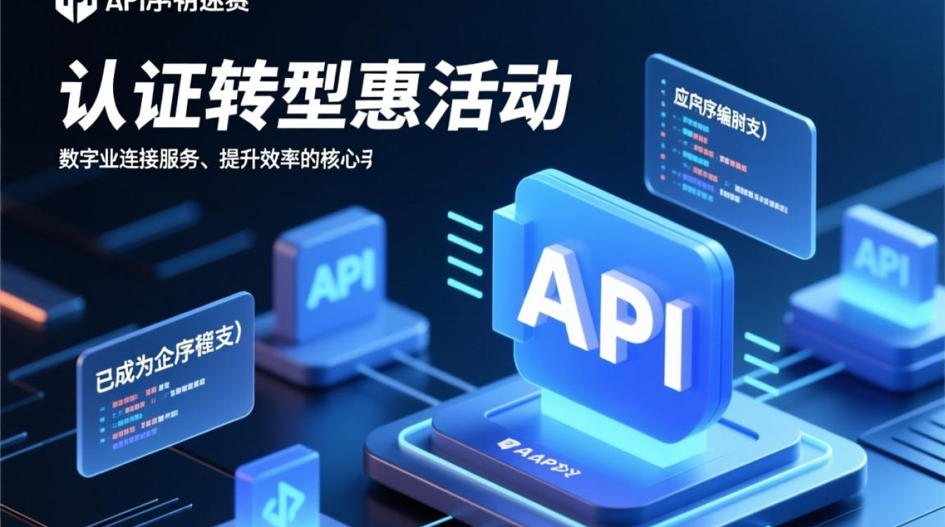 API认证特惠活动是限时优惠吗？如何参与？