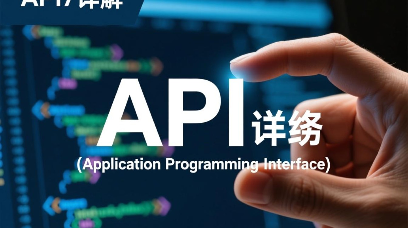 API详解，从入门到精通需要掌握哪些核心知识点？