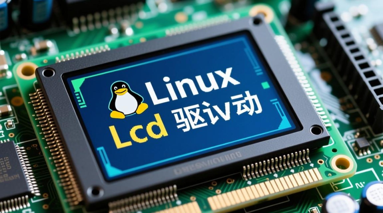 ARM Linux下LCD驱动开发调试常见问题如何解决？